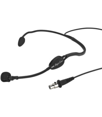 Headset fitness - HSE-70WP Monacor