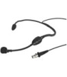 Headset fitness - HSE-70WP Monacor