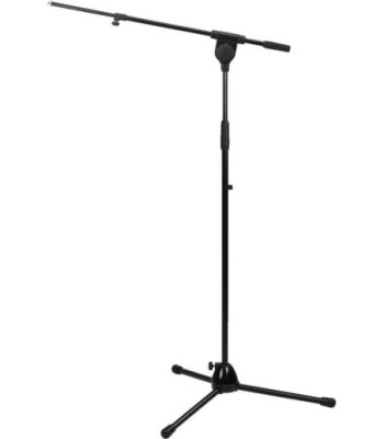 Mikrofonstativ - MS-92/SW Monacor