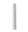 LD Systems Portable Column PA System with Mixer and Bluetooth white