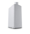 LD Systems Portable Column PA System with Mixer and Bluetooth white