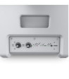 LD Systems Portable Column PA System with Mixer and Bluetooth white