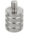 Adapterskrue - MAC-50 Monacor