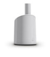 LD Systems Ultra-portable Battery-powered Column PA System White - 3200 mAh Version