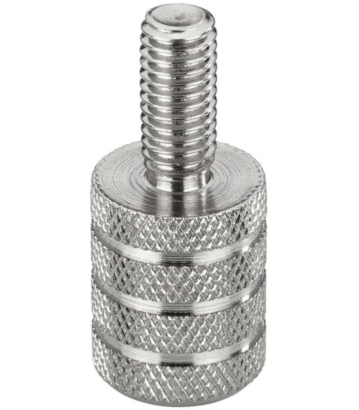 Adapterskrue - MAC-70 Monacor Adapterskrue - MAC-70 Monacor