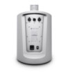 LD Systems Ultra-portable Battery-powered Column PA System White - 3200 mAh Version