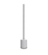 LD Systems Ultra-portable Battery-powered Column PA System White - 3200 mAh Version