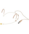 Headset mikrofon - HSE-130/SK Monacor