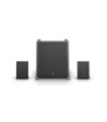 LD Systems Portable Array System AV Set Including Speaker Cables