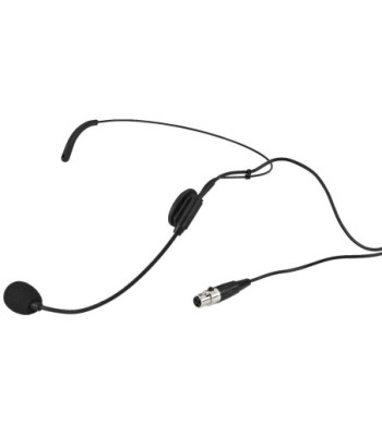 Headset mikrofon - HSE-72 Monacor