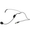 Headset mikrofon - HSE-72 Monacor