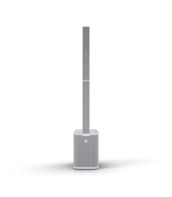 LD Systems Compact cardioid column PA system with digital mixer
