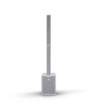 LD Systems Compact cardioid column PA system with digital mixer