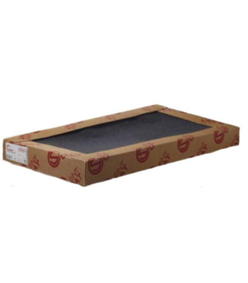 Silent Coat - Sound Absorber 7