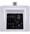 LD Systems Compact cardioid column PA system with digital mixer