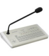 Bordmikrofon - PA-2400RC MONACOR