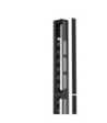 LD Systems Compact cardioid column PA system with digital  mixer