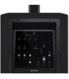 LD Systems Compact cardioid column PA system with digital  mixer