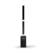 LD Systems Portable cardioid column PA system with digital mixer