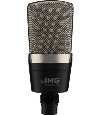 - ECMS-60 IMG STAGELINE