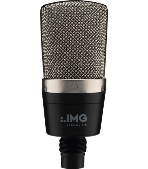 - ECMS-60 IMG STAGELINE - ECMS-60 IMG STAGELINE