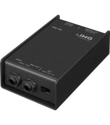 DI-box - DIB-100 IMG STAGELINE