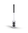 LD Systems Portable cardioid column PA system with digital mixer