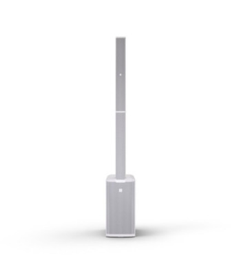 LD Systems Portable cardioid column PA system with digital mixer