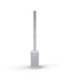 LD Systems Portable cardioid column PA system with digital mixer