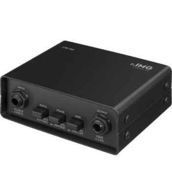 Line-transformer - LTR-102 IMG STAGELINE