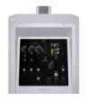 LD Systems Portable cardioid column PA system with digital mixer