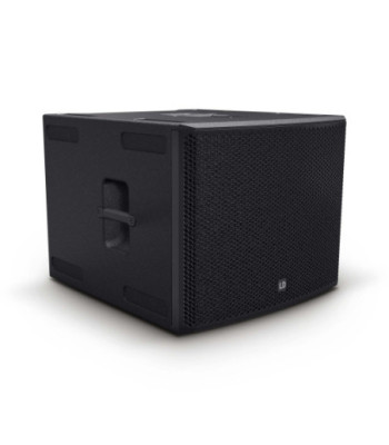 LD Systems Active 18" bass-reflex PA subwoofer