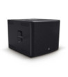 LD Systems Active 18" bass-reflex PA subwoofer