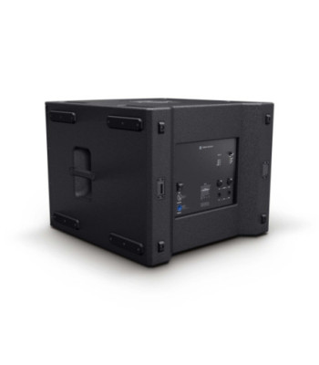 LD Systems Active 18" bass-reflex PA subwoofer