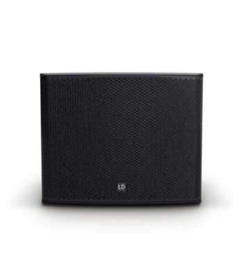 LD Systems Active 18" bass-reflex PA subwoofer