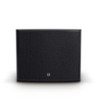 LD Systems Active 18" bass-reflex PA subwoofer