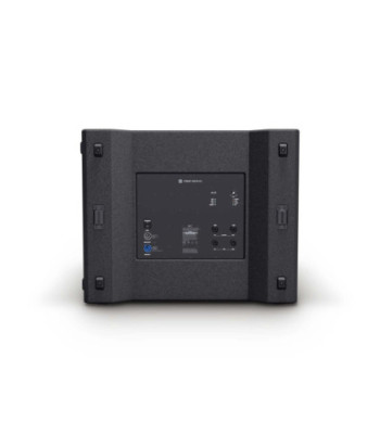 LD Systems Active 18" bass-reflex PA subwoofer