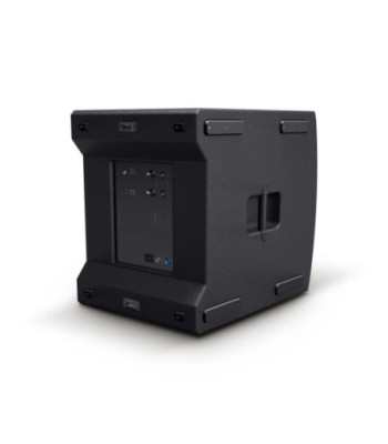 LD Systems Active 18" bass-reflex PA subwoofer