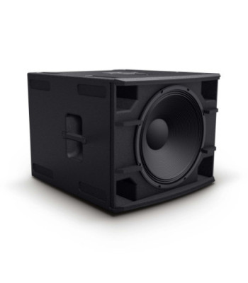 LD Systems Active 18" bass-reflex PA subwoofer