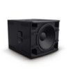 LD Systems Active 18" bass-reflex PA subwoofer