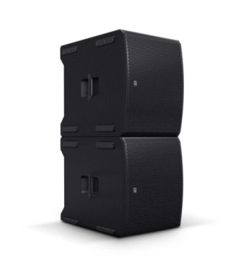LD Systems Active 18" bass-reflex PA subwoofer