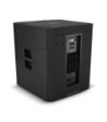 LD Systems Powered 18" Bass Reflex PA Subwoofer