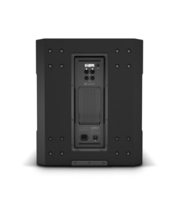 LD Systems Powered 18" Bass Reflex PA Subwoofer