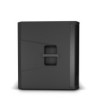LD Systems Powered 18" Bass Reflex PA Subwoofer