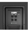 LD Systems Powered 18" Bass Reflex PA Subwoofer