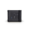 LD Systems Active 15" bass-reflex PA subwoofer