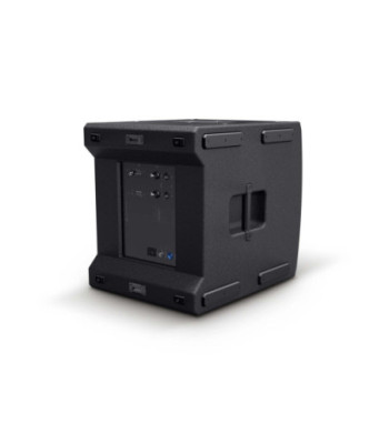 LD Systems Active 15" bass-reflex PA subwoofer