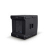 LD Systems Active 15" bass-reflex PA subwoofer