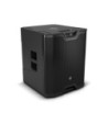 LD Systems Powered 15" Bass Reflex PA Subwoofer