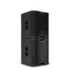 LD Systems Powered 15" Bass Reflex PA Subwoofer